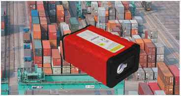 激光测距系统(图1) 激光测距系统(图1)