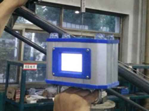 如何使激光测距传感器更稳定?(图1) 如何使激光测距传感器更稳定?(图1)